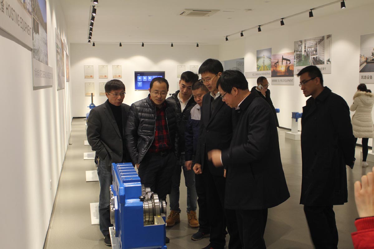 浙江清华长三角研究院调研威廉希尔williamhill